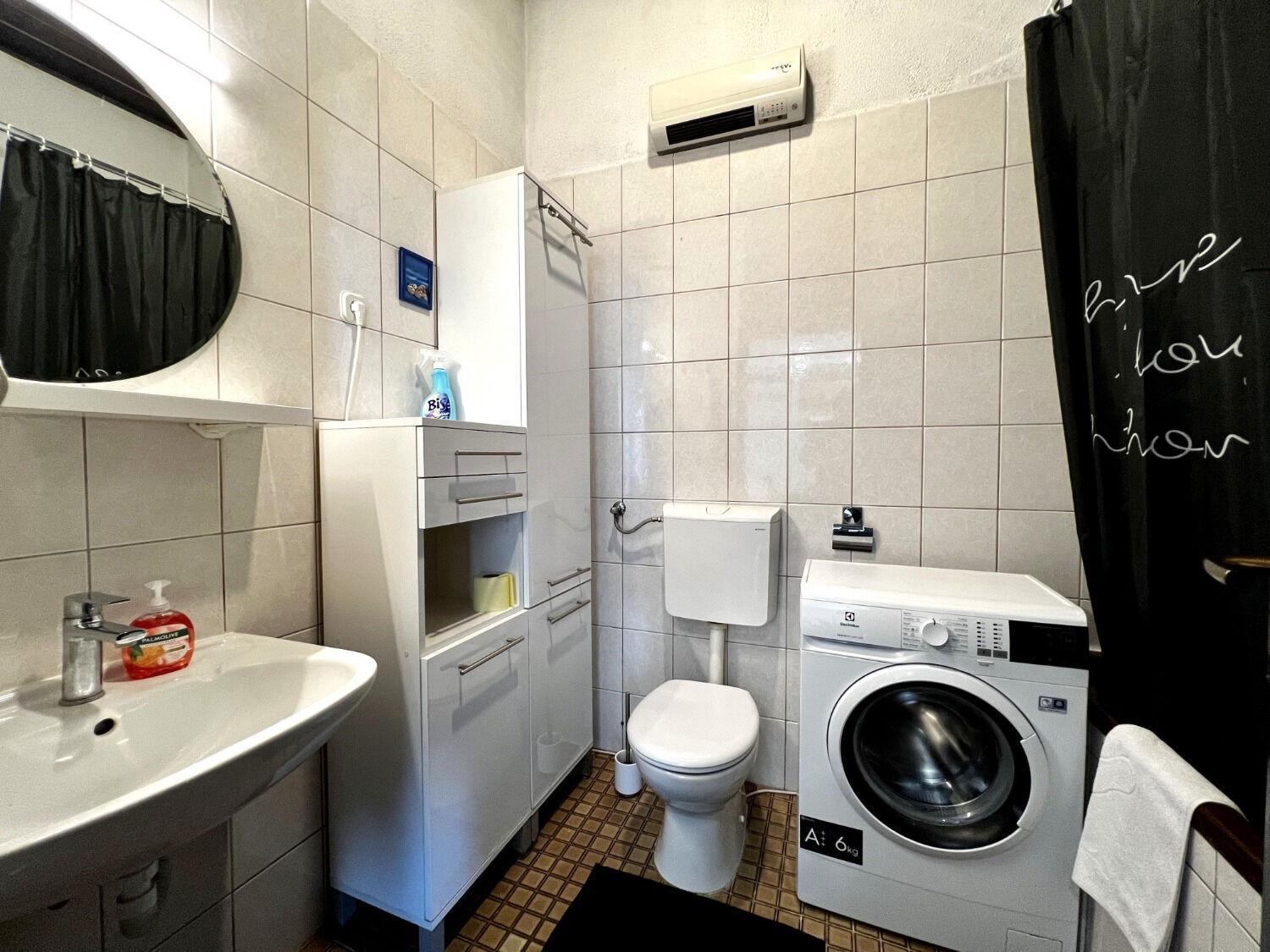 Apartment Denis - Great Location & Large Terrace Makarska Dış mekan fotoğraf