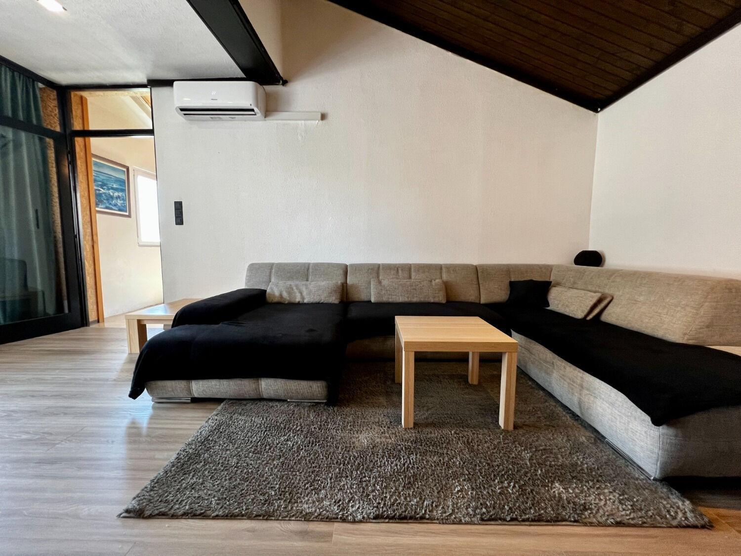 Apartment Denis - Great Location & Large Terrace Makarska Dış mekan fotoğraf